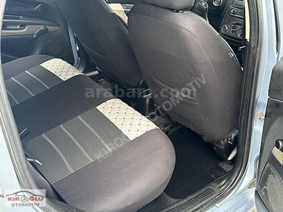 _KIROĞLU_ 1.3 MULTİJET YETKİLİ SERVİS BAKIMLI DÜŞÜK KM LİNEA