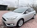 2018 FORD FOCUS 1.6 Tİ-VCT TREND X POWERSHİFT BENZİN-LPG BOYASIZ
