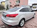 2018 FORD FOCUS 1.6 Tİ-VCT TREND X POWERSHİFT BENZİN-LPG BOYASIZ