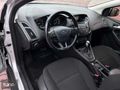 2018 FORD FOCUS 1.6 Tİ-VCT TREND X POWERSHİFT BENZİN-LPG BOYASIZ