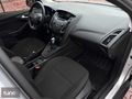 2018 FORD FOCUS 1.6 Tİ-VCT TREND X POWERSHİFT BENZİN-LPG BOYASIZ