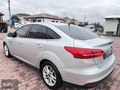 2018 FORD FOCUS 1.6 Tİ-VCT TREND X POWERSHİFT BENZİN-LPG BOYASIZ