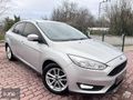 2018 FORD FOCUS 1.6 Tİ-VCT TREND X POWERSHİFT BENZİN-LPG BOYASIZ