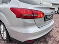 2018 FORD FOCUS 1.6 Tİ-VCT TREND X POWERSHİFT BENZİN-LPG BOYASIZ