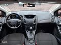 2018 FORD FOCUS 1.6 Tİ-VCT TREND X POWERSHİFT BENZİN-LPG BOYASIZ
