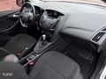 2018 FORD FOCUS 1.6 Tİ-VCT TREND X POWERSHİFT BENZİN-LPG BOYASIZ
