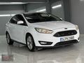 ''DİNÇERLER'' 2016 FOCUS ORJİNAL 174.000 KM DİZEL OTOMATİK