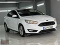 ''DİNÇERLER'' 2016 FOCUS ORJİNAL 177.000 KM DİZEL OTOMATİK
