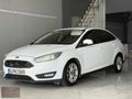 ''DİNÇERLER'' 2016 FOCUS ORJİNAL 177.000 KM DİZEL OTOMATİK