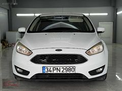 ''DİNÇERLER'' 2016 FOCUS ORJİNAL 174.000 KM DİZEL OTOMATİK
