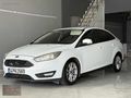 ''DİNÇERLER'' 2016 FOCUS ORJİNAL 174.000 KM DİZEL OTOMATİK