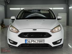 ''DİNÇERLER'' 2016 FOCUS ORJİNAL 177.000 KM DİZEL OTOMATİK