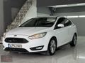''DİNÇERLER'' 2016 FOCUS ORJİNAL 177.000 KM DİZEL OTOMATİK