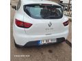 Sahibinden Renault Clio 1.2 Joy 2013 Model  129.000 km Beyaz