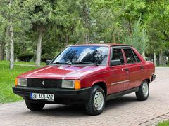 NK GRUP - RENAULT BROADWAY 1.4 SPRİNG 1994 MUAYENELİ