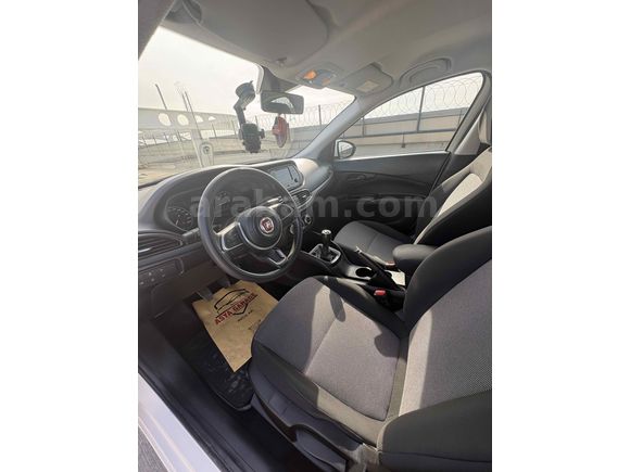 Sahibinden Fiat Egea 1.3 Multijet Easy 2022 Model 