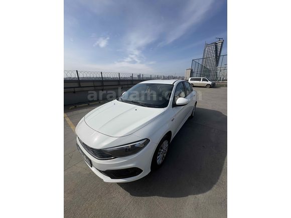Sahibinden Fiat Egea 1.3 Multijet Easy 2022 Model 