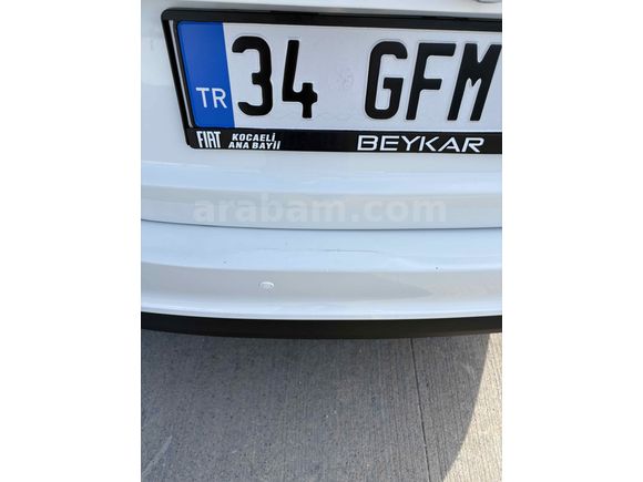 Sahibinden Fiat Egea 1.3 Multijet Easy 2022 Model 