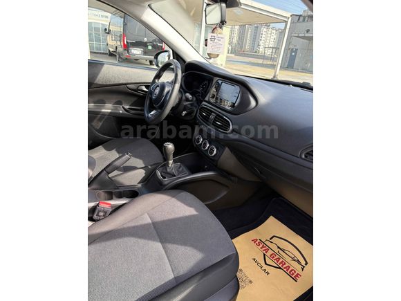 Sahibinden Fiat Egea 1.3 Multijet Easy 2022 Model 