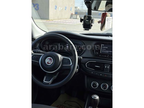 Sahibinden Fiat Egea 1.3 Multijet Easy 2022 Model 
