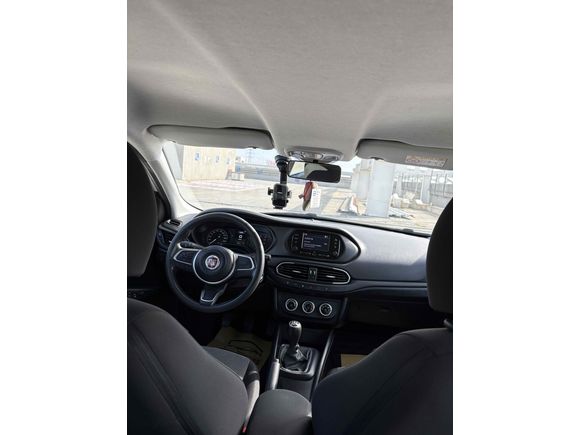 Sahibinden Fiat Egea 1.3 Multijet Easy 2022 Model 