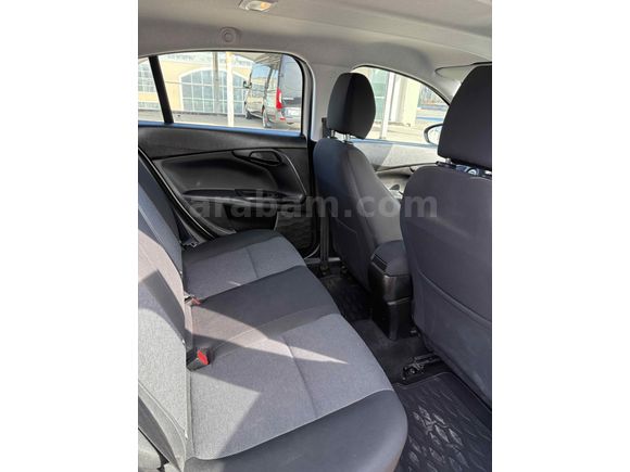 Sahibinden Fiat Egea 1.3 Multijet Easy 2022 Model 