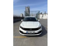 Sahibinden Fiat Egea 1.3 Multijet Easy 2022 Model 