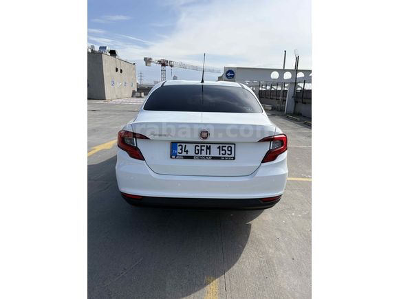 Sahibinden Fiat Egea 1.3 Multijet Easy 2022 Model 