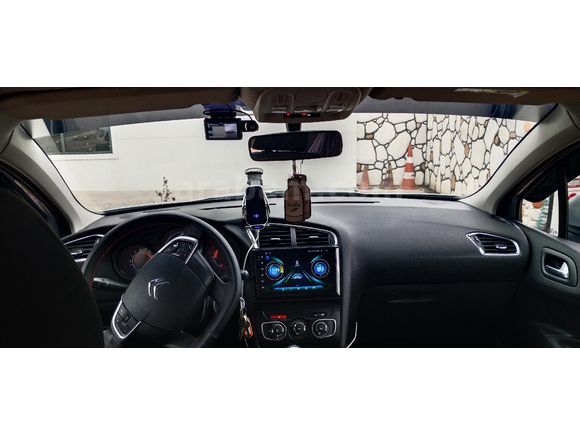 Sahibinden 2016 çıkışlı Citroen C4 1.6 HDi Easy 2015 Model