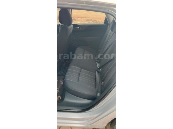 Sahibinden 2016 çıkışlı Citroen C4 1.6 HDi Easy 2015 Model