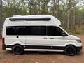 VOLKSWAGEN FABRİKASINDA KENDİ ÜRETTİĞİ GRAND CALIFORNIA 4X4