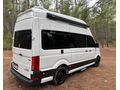 VOLKSWAGEN FABRİKASINDA KENDİ ÜRETTİĞİ GRAND CALIFORNIA 4X4