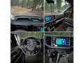 VOLKSWAGEN FABRİKASINDA KENDİ ÜRETTİĞİ GRAND CALIFORNIA 4X4