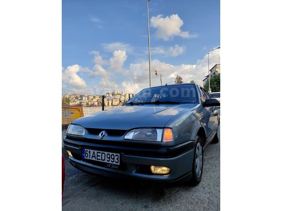 Sahibinden Renault R 19 1.4 Europa RNA 1998 Model