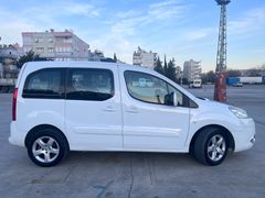 Sahibinden Peugeot Partner 1.6 HDI Premium Zenith 2011 Model 