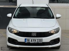 2022 MODEL EGEA 1.3 MULTİJET 68.000 KM HATASIZ