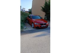 Sahibinden BMW 3 Serisi 316i Sport Line 2014 Model