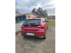 Sahibinden Hyundai i20 1.4 MPI Style 2023 Model