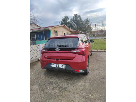 Sahibinden Hyundai i20 1.4 MPI Style 2023 Model