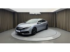 330BİN PEŞİNAT 60AYA VARAN TAKSİT 2021 HONDA 1.6 i-VTEC ELEGANCE