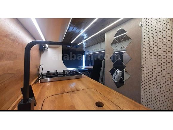 Sahibinden Karavan Motokaravan 