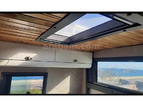 Sahibinden Karavan Motokaravan 