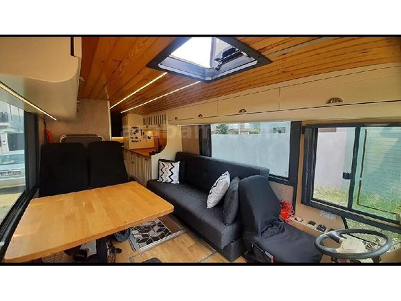 Sahibinden Karavan Motokaravan 