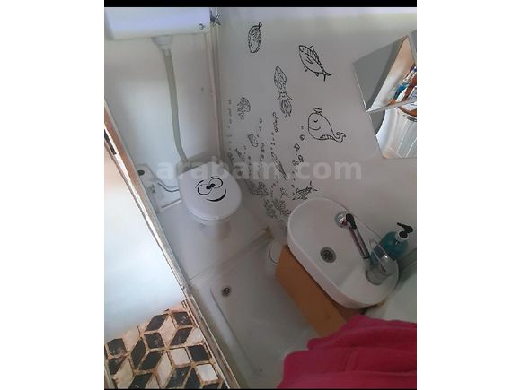 Sahibinden Karavan Motokaravan 