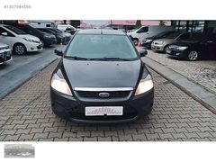 İKİNCİ SAHİBİNDEN SERVİS BAKIMLI DİZEL FORD FOGUS TREND X
