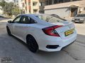 2020 CIVIC 1.6İDTEC ELEGANCE_ORJİNAL_OTOMATİK_SUNROOF_KREDİ_