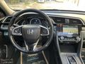 2020 CIVIC 1.6İDTEC ELEGANCE_ORJİNAL_OTOMATİK_SUNROOF_KREDİ_