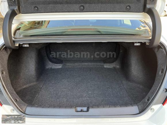 2020 CIVIC 1.6İDTEC ELEGANCE_ORJİNAL_OTOMATİK_SUNROOF_KREDİ_