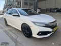 2020 CIVIC 1.6İDTEC ELEGANCE_ORJİNAL_OTOMATİK_SUNROOF_KREDİ_