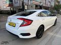 2020 CIVIC 1.6İDTEC ELEGANCE_ORJİNAL_OTOMATİK_SUNROOF_KREDİ_